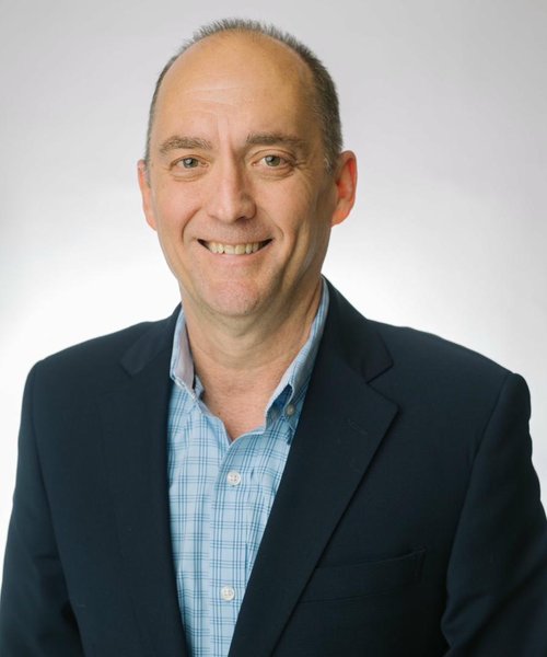 Christopher Bean, Co-Founder, Aetheric